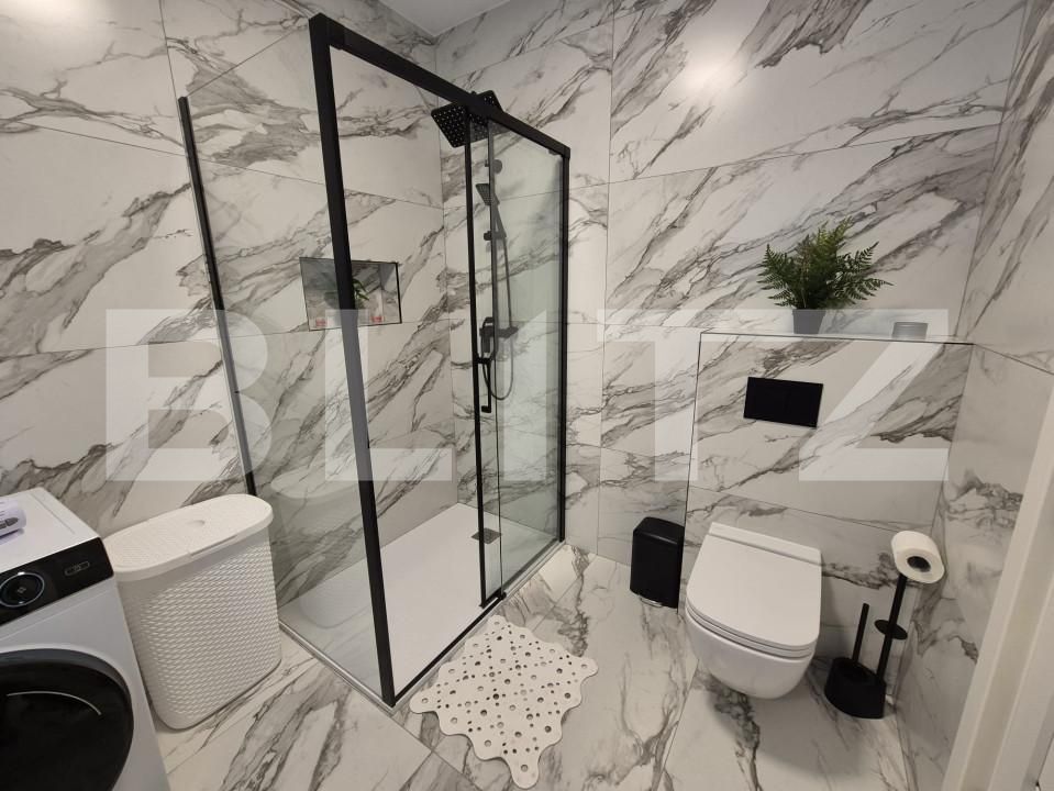 Apartament de închiriat 2 camere Andrei Mureşanu - 165503AI | BLITZ Cluj-Napoca | Poza5