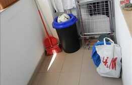 De vanzare apartament cu 2 camere, 50 mp, parcare, zona UMF