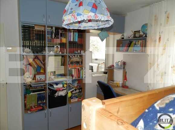 Apartament de vânzare 2 camere Zorilor - 16551AV | BLITZ Cluj-Napoca | Poza5