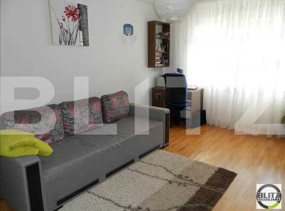Apartament de vânzare 2 camere Zorilor - 16551AV | BLITZ Cluj-Napoca | Poza1