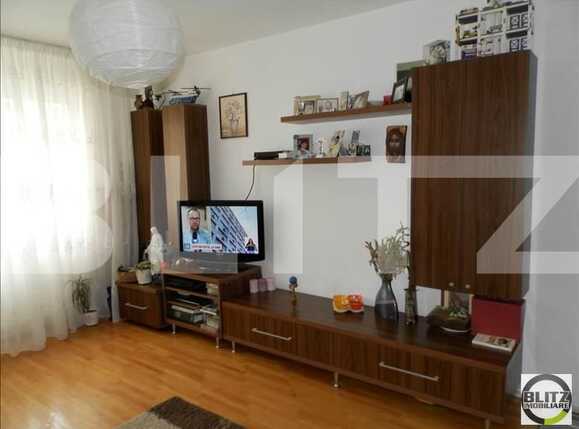 Apartament de vânzare 2 camere Zorilor - 16551AV | BLITZ Cluj-Napoca | Poza3