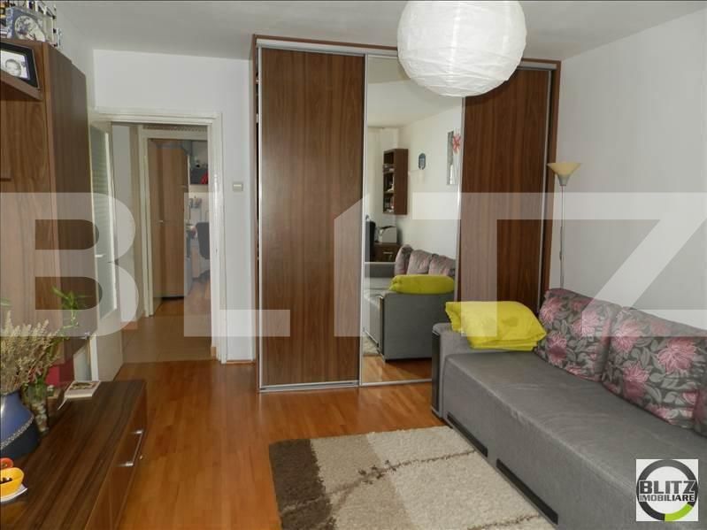 Apartament de vânzare 2 camere Zorilor - 16551AV | BLITZ Cluj-Napoca | Poza2