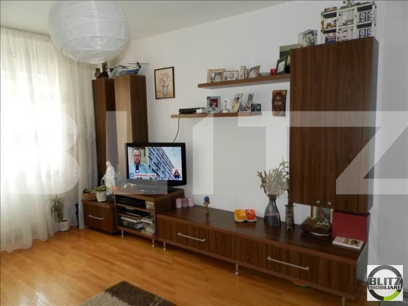 Apartament de vânzare 2 camere Zorilor - 16551AV | BLITZ Cluj-Napoca | Poza3