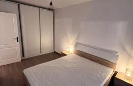 Apartament cu 2 camere open-space, 53 mp + balcon 6 mp, zona Europa-Calea Turzii