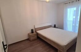 Apartament cu 2 camere open-space, 53 mp + balcon 6 mp, zona Europa-Calea Turzii