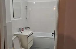 Apartament cu 2 camere open-space, 53 mp + balcon 6 mp, zona Europa-Calea Turzii