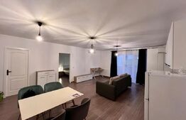 Apartament cu 2 camere open-space, 53 mp + balcon 6 mp, zona Europa-Calea Turzii
