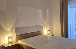 Apartament cu 2 camere open-space, 53 mp + balcon 6 mp, zona Europa-Calea Turzii