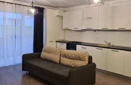 Apartament cu 2 camere open-space, 53 mp + balcon 6 mp, zona Europa-Calea Turzii