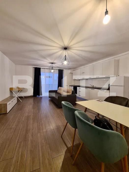 Apartament de vânzare 2 camere Europa - 165513AV | BLITZ Cluj-Napoca | Poza2