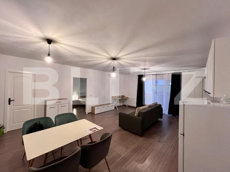 Apartament de vânzare 2 camere Europa - 165513AV | BLITZ Cluj-Napoca | Poza1