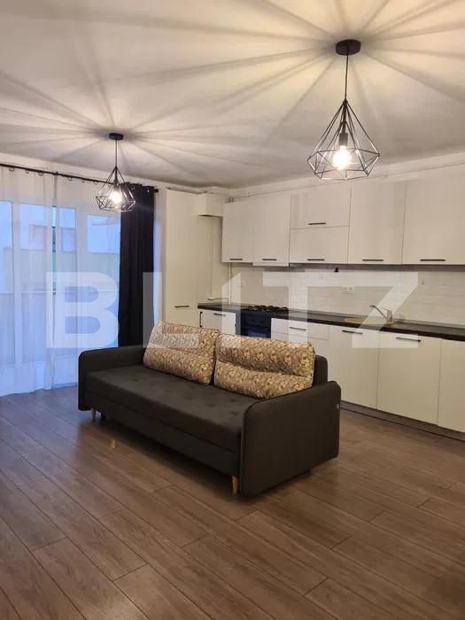 Apartament de vânzare 2 camere Europa - 165513AV | BLITZ Cluj-Napoca | Poza3