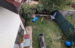 Casa tip Duplex, 180mp, teren de 250mp, in zona Casa Zanelor, Floresti