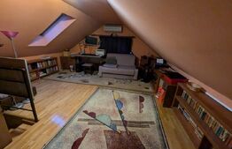 Casa tip Duplex, 180mp, teren de 250mp, in zona Casa Zanelor, Floresti