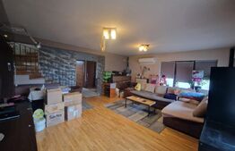 Casa tip Duplex, 180mp, teren de 250mp, in zona Casa Zanelor, Floresti