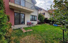 Casa tip Duplex, 180mp, teren de 250mp, in zona Casa Zanelor, Floresti