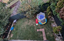 Casa tip Duplex, 180mp, teren de 250mp, in zona Casa Zanelor, Floresti