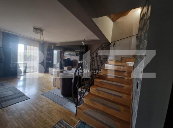 Apartament de vânzare 4+ camere Floreşti - 165518AV | BLITZ Cluj-Napoca | Poza4