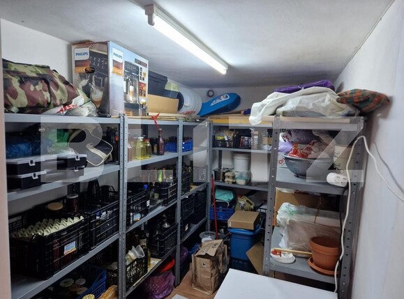 Apartament de vânzare 4+ camere Floreşti - 165518AV | BLITZ Cluj-Napoca | Poza10