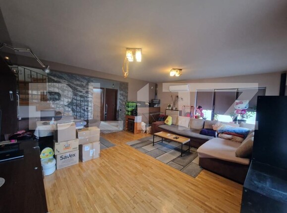 Apartament de vânzare 4+ camere Floreşti - 165518AV | BLITZ Cluj-Napoca | Poza2