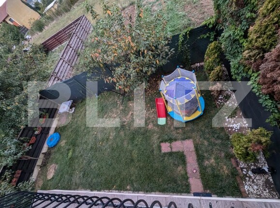 Apartament de vânzare 4+ camere Floreşti - 165518AV | BLITZ Cluj-Napoca | Poza13