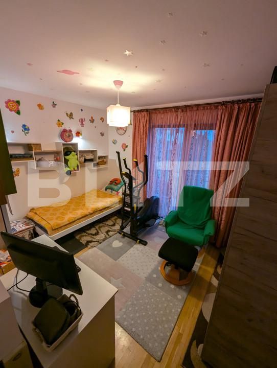 Apartament de vânzare 4+ camere Floreşti - 165518AV | BLITZ Cluj-Napoca | Poza8