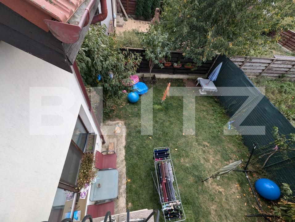 Apartament de vânzare 4+ camere Floreşti - 165518AV | BLITZ Cluj-Napoca | Poza14