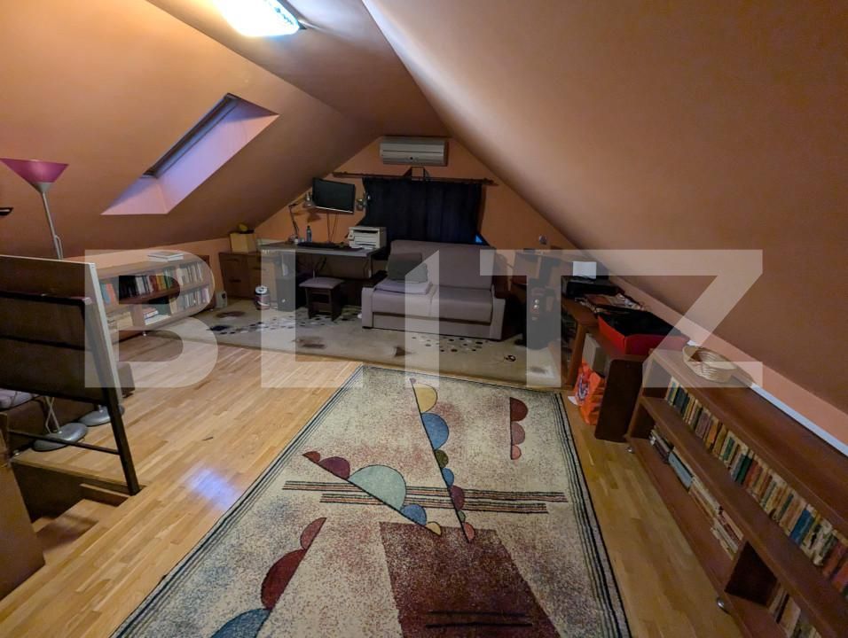 Apartament de vânzare 4+ camere Floreşti - 165518AV | BLITZ Cluj-Napoca | Poza9