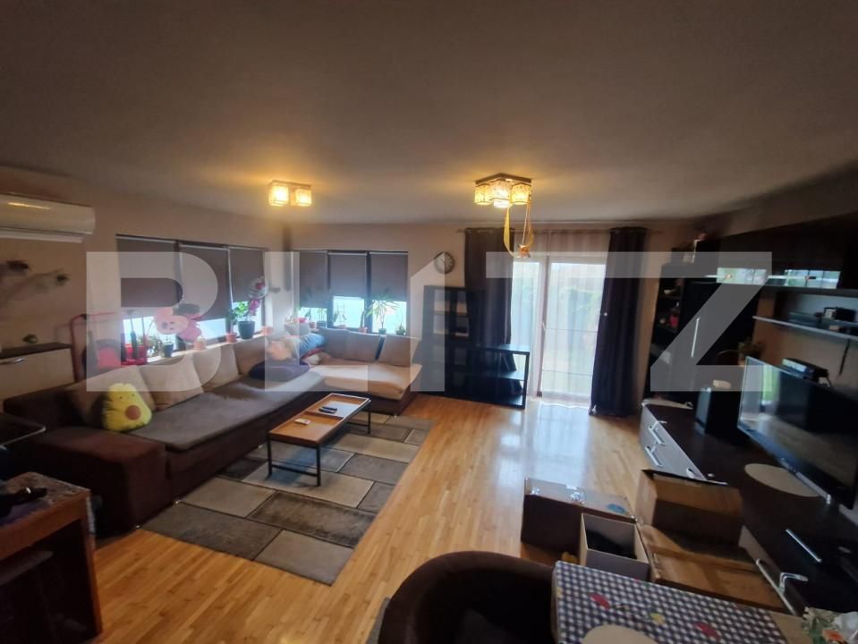 Apartament de vânzare 4+ camere Floreşti - 165518AV | BLITZ Cluj-Napoca | Poza3