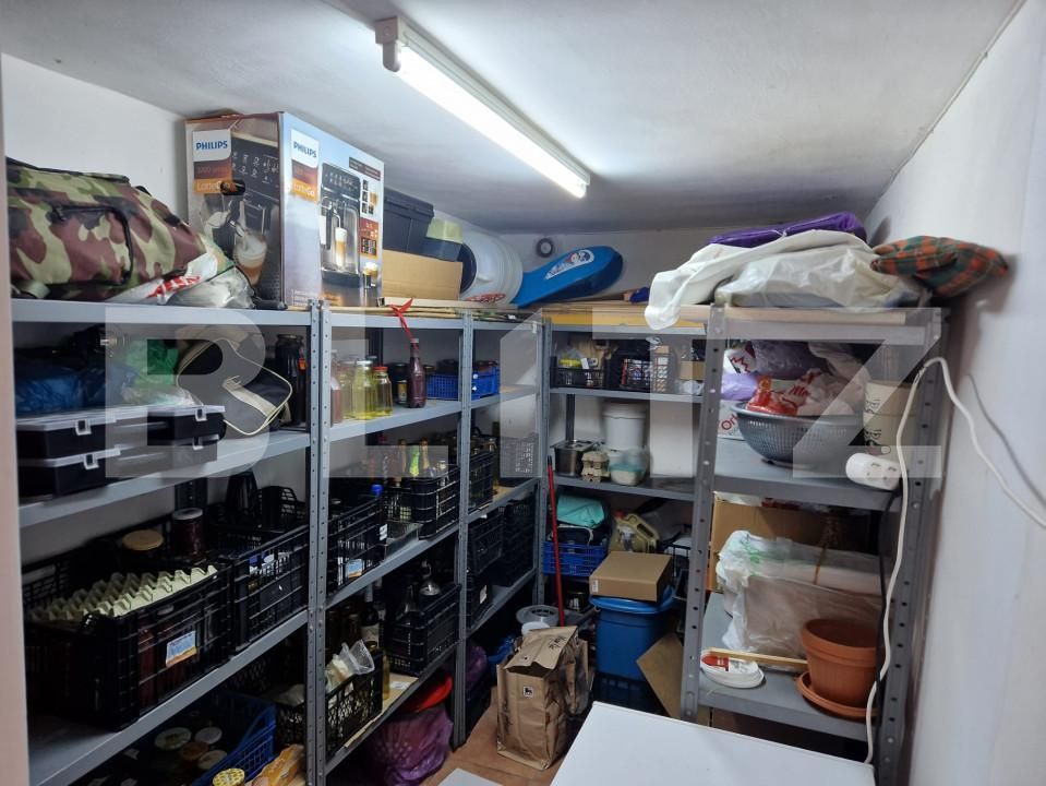 Apartament de vânzare 4+ camere Floreşti - 165518AV | BLITZ Cluj-Napoca | Poza10