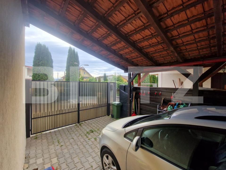 Apartament de vânzare 4+ camere Floreşti - 165518AV | BLITZ Cluj-Napoca | Poza15