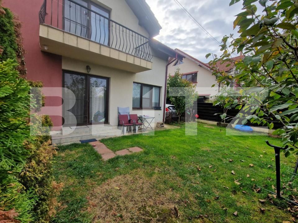 Apartament de vânzare 4+ camere Floreşti - 165518AV | BLITZ Cluj-Napoca | Poza1