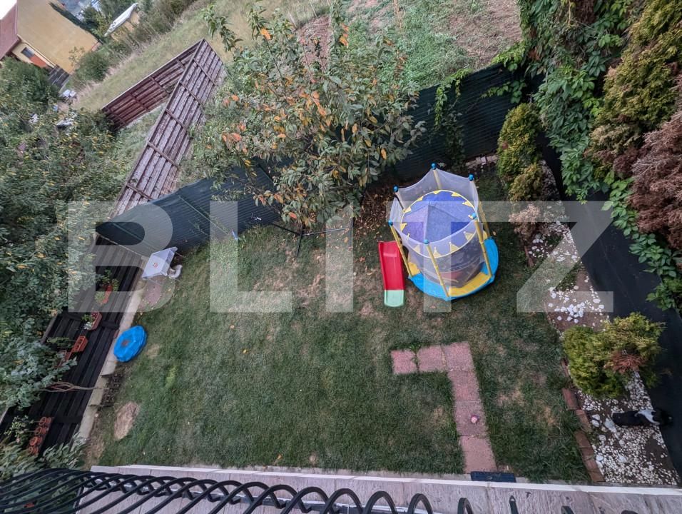 Apartament de vânzare 4+ camere Floreşti - 165518AV | BLITZ Cluj-Napoca | Poza13