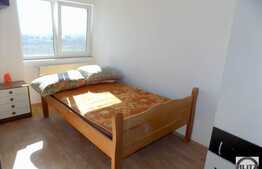 1 camera, 38 mp, imobil nou, recent zugravit, zona Calea Turzii