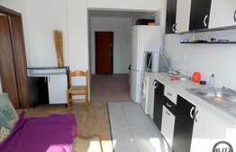 1 camera, 38 mp, imobil nou, recent zugravit, zona Calea Turzii