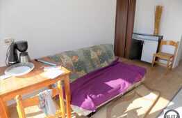 1 camera, 38 mp, imobil nou, recent zugravit, zona Calea Turzii