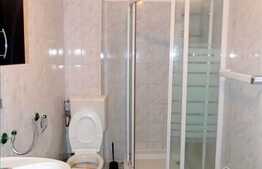 1 camera, 38 mp, imobil nou, recent zugravit, zona Calea Turzii