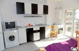 1 camera, 38 mp, imobil nou, recent zugravit, zona Calea Turzii