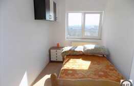 1 camera, 38 mp, imobil nou, recent zugravit, zona Calea Turzii