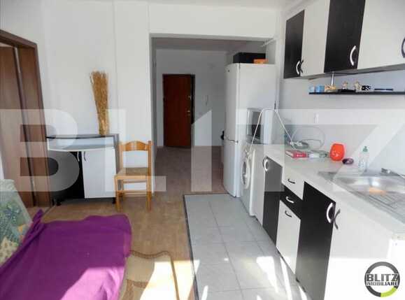 Garsonieră de închiriat Zorilor - 16552AI | BLITZ Cluj-Napoca | Poza3