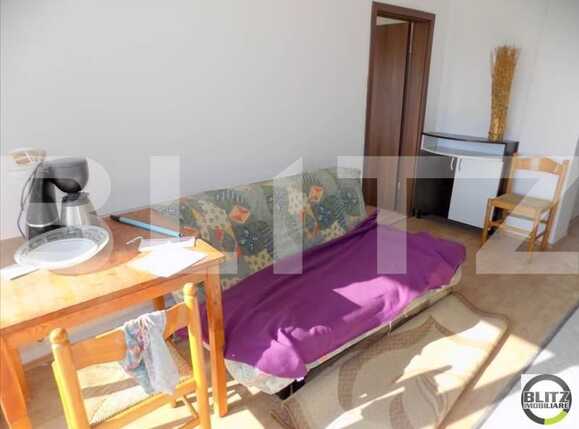 Garsonieră de închiriat Zorilor - 16552AI | BLITZ Cluj-Napoca | Poza4