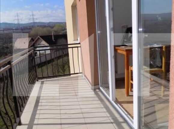 Garsonieră de închiriat Zorilor - 16552AI | BLITZ Cluj-Napoca | Poza12