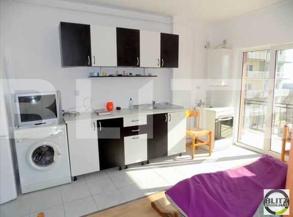 Garsonieră de închiriat Zorilor - 16552AI | BLITZ Cluj-Napoca | Poza1