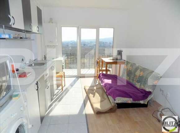 Garsonieră de închiriat Zorilor - 16552AI | BLITZ Cluj-Napoca | Poza2