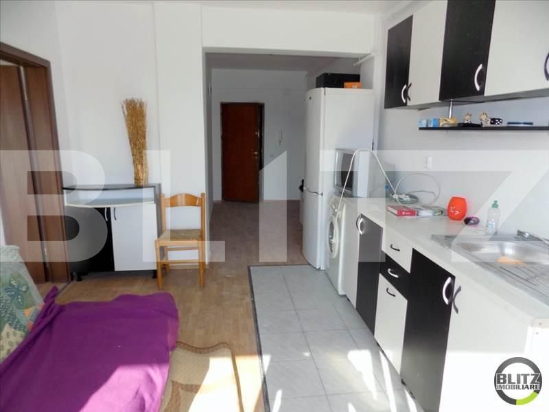 Garsonieră de închiriat Zorilor - 16552AI | BLITZ Cluj-Napoca | Poza3