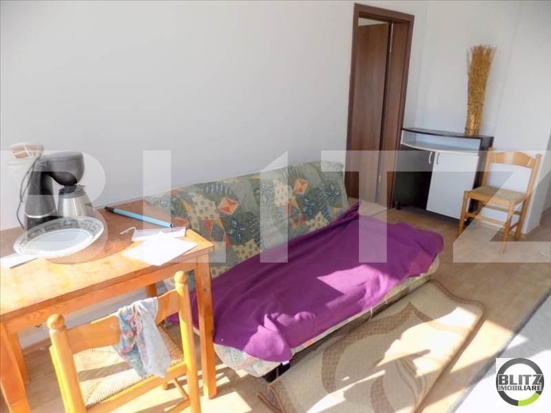 Garsonieră de închiriat Zorilor - 16552AI | BLITZ Cluj-Napoca | Poza4