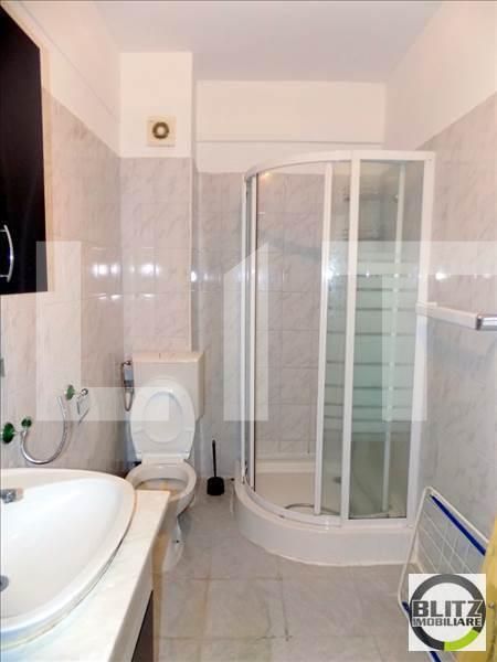 Garsonieră de închiriat Zorilor - 16552AI | BLITZ Cluj-Napoca | Poza11