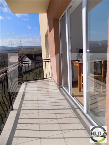 Garsonieră de închiriat Zorilor - 16552AI | BLITZ Cluj-Napoca | Poza12