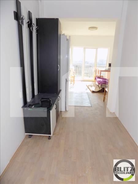 Garsonieră de închiriat Zorilor - 16552AI | BLITZ Cluj-Napoca | Poza9