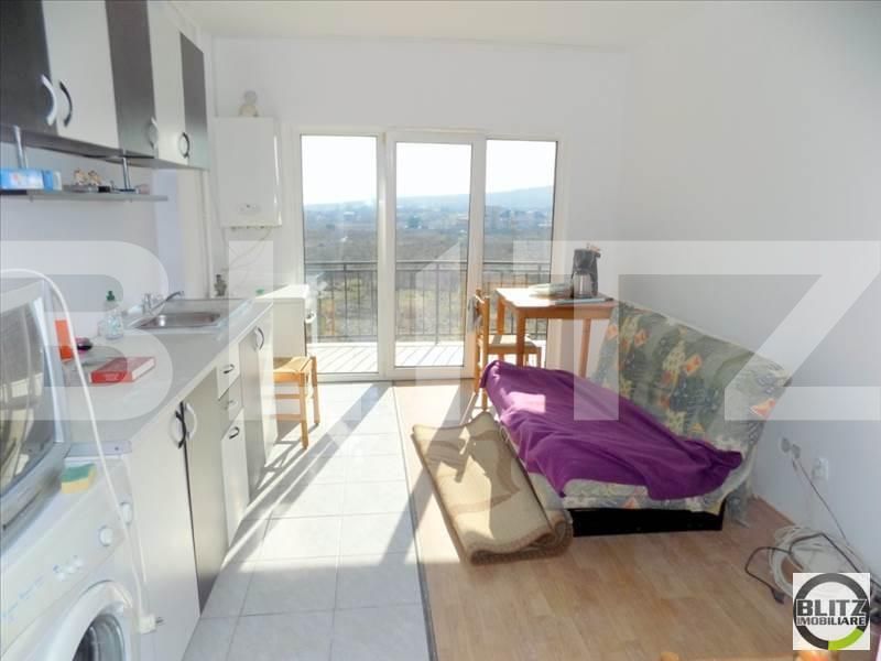 Garsonieră de închiriat Zorilor - 16552AI | BLITZ Cluj-Napoca | Poza2